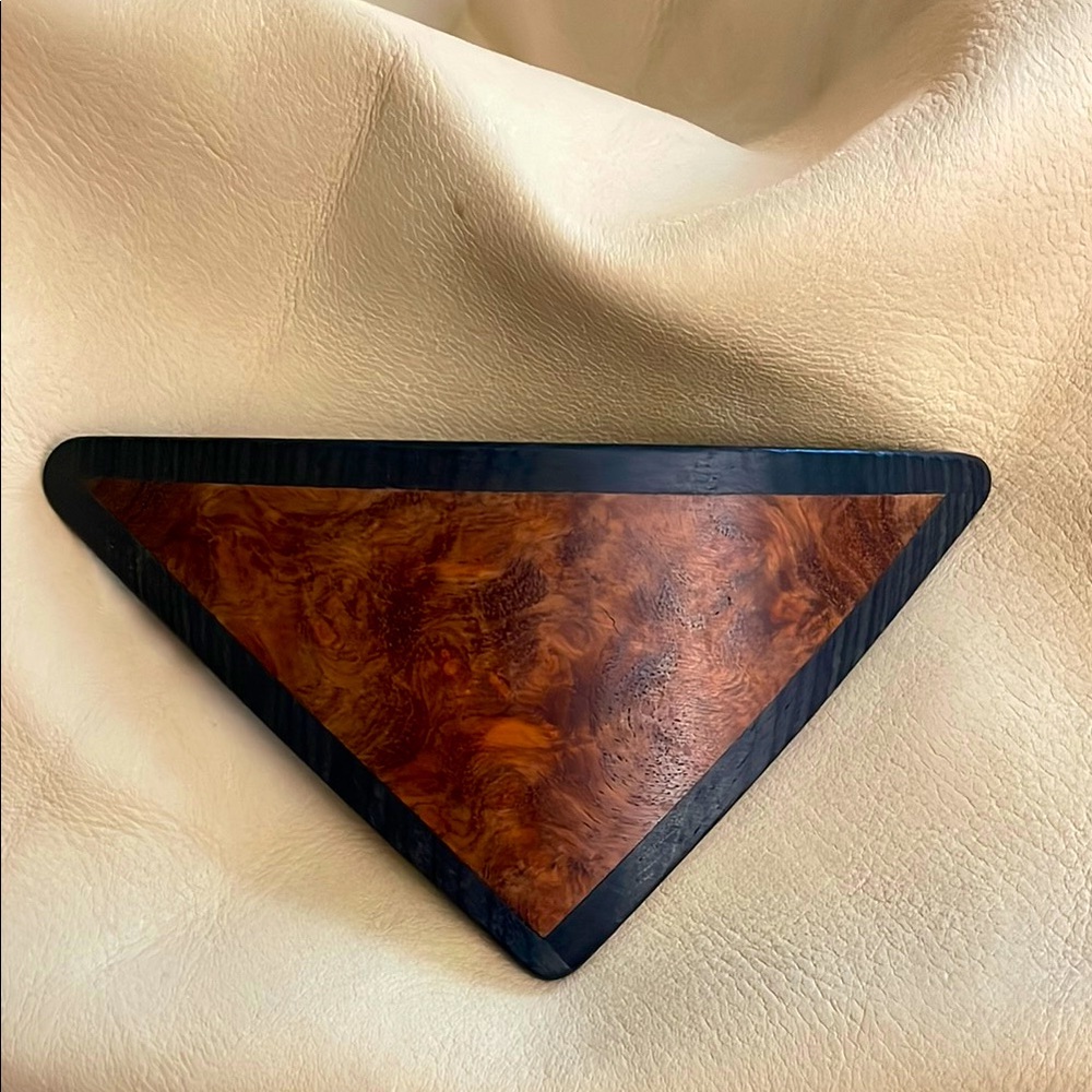 Vintage Made in France Barrette